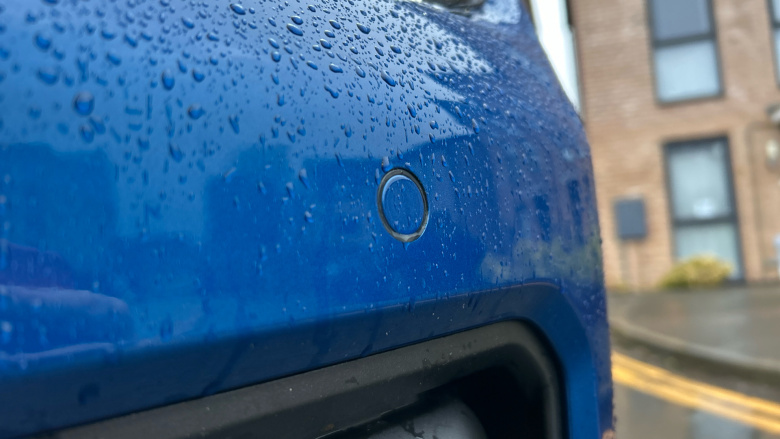 Ford Ranger Diesel Pick Up Double Cab Wildtrak 2.0 EcoBlue 205 Auto